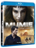 Film: Mumie (Stephen Sommers a Alex Kurtzman) (Blu-ray). Magicbox, 2017 Film: Mumie (Stephen Sommers a Alex Kurtzman) (Blu-ray). Magicbox, 2017