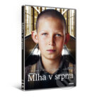 Film: Mlha v srpnu (Kai Wessel) (DVD). Hollywood, 2017 Film: Mlha v srpnu (Kai Wessel) (DVD). Hollywood, 2017