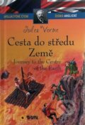 Cesta do středu Země / Journey to the Centre of the Earth - Jules Verne, SUN, 2017