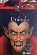 Kniha: Drákula /Dracula (Bram Stoker). SUN, 2017 Kniha: Drákula /Dracula (Bram Stoker). SUN, 2017