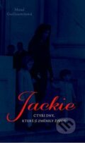 Kniha: Jackie (Maud Guillaumin). Bourdon, 2017 Kniha: Jackie (Maud Guillaumin). Bourdon, 2017