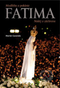 Kniha: Fatima (Marián Gavenda). Perfekt, 2017 Kniha: Fatima (Marián Gavenda). Perfekt, 2017