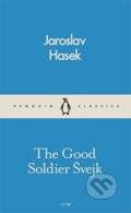 The Good Soldier Švejk - Jaroslav Hašek, 2016
