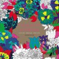 Kniha: Exquisite Flowers (Virginie Guyard). Black Dog, 2016 Kniha: Exquisite Flowers (Virginie Guyard). Black Dog, 2016