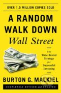 A Random Walk Down Wall Street - Burton G. Malkiel, 2016