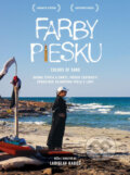 Farby piesku - Ladislav Kaboš, MEDIA FILM, 2015