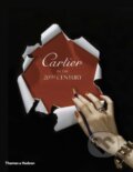 Kniha: Cartier in the 20th Century (Margaret Young-Sánchez). Thames & Hudson, 2014 Kniha: Cartier in the 20th Century (Margaret Young-Sánchez). Thames & Hudson, 2014