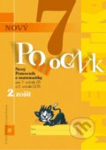 Nový pomocník z matematiky 7 - Iveta Kohanová, Soňa Švecová, Orbis Pictus Istropolitana, 2017