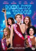 Film: Holky na tahu (Lucia Aniello) (DVD). Bonton Film, 2017 Film: Holky na tahu (Lucia Aniello) (DVD). Bonton Film, 2017