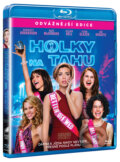 Film: Holky na tahu (Lucia Aniello) (Blu-ray). Bonton Film, 2017 Film: Holky na tahu (Lucia Aniello) (Blu-ray). Bonton Film, 2017