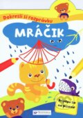 Kniha: Mráčik (Svojtka&Co.). Svojtka&Co., 2017 Kniha: Mráčik (Svojtka&Co.). Svojtka&Co., 2017