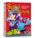 Spoločenská hra: Spící královny (ADC BF). ADC BF, 2017 Spoločenská hra: Spící královny (ADC BF). ADC BF, 2017