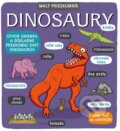 Kniha: Malý prieskumník - Dinosaury (Svojtka&Co.). Svojtka&Co., 2017 Kniha: Malý prieskumník - Dinosaury (Svojtka&Co.). Svojtka&Co., 2017