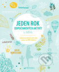 Kniha: Jeden rok odpočinkových aktivít s deťmi (Svojtka&Co.). Svojtka&Co., 2017 Kniha: Jeden rok odpočinkových aktivít s deťmi (Svojtka&Co.). Svojtka&Co., 2017