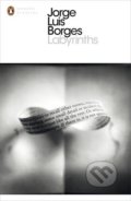 Kniha: Labyrinths (Jorge Luis Borges). Penguin Books, 2000 Kniha: Labyrinths (Jorge Luis Borges). Penguin Books, 2000