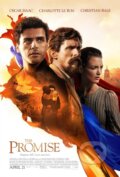Film: The Promise (Terry George) (Blu-ray). , 2017 Film: The Promise (Terry George) (Blu-ray). , 2017
