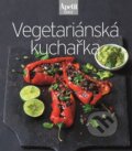 Kniha: Vegetariánská kuchařka - kuchařka z edice Apetit (IDW). IDW, 2017 Kniha: Vegetariánská kuchařka - kuchařka z edice Apetit (IDW). IDW, 2017