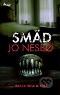 E-kniha: Smäd (Harry Hole 11) (Jo Nesbo), 2017 E-kniha: Smäd (Harry Hole 11) (Jo Nesbo), 2017