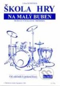 Kniha: Škola hry na malý buben (Libor Kubánek). Bärenreiter Praha, 2009 Kniha: Škola hry na malý buben (Libor Kubánek). Bärenreiter Praha, 2009