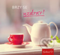 Kniha: Brzy se uzdrav! (Pragma). Pragma, 2017 Kniha: Brzy se uzdrav! (Pragma). Pragma, 2017