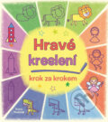 Kniha: Hravé kreslení (Svojtka&Co.). Svojtka&Co., 2017 Kniha: Hravé kreslení (Svojtka&Co.). Svojtka&Co., 2017