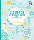 Kniha: Jeden rok odpočinkových aktivit s dětmi (Svojtka&Co.). Svojtka&Co., 2017 Kniha: Jeden rok odpočinkových aktivit s dětmi (Svojtka&Co.). Svojtka&Co., 2017
