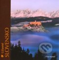 Kniha: Úžasné Slovensko (Filip Kulisev). Amazing Planet, 2017 Kniha: Úžasné Slovensko (Filip Kulisev). Amazing Planet, 2017