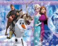 Puzzle: Frozen (Clementoni). Clementoni, 2017 Puzzle: Frozen (Clementoni). Clementoni, 2017