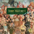 Puzzle: The World of Terry Pratchett (Laurence King Publishing). Laurence King Publishing, 2024 Puzzle: The World of Terry Pratchett (Laurence King Publishing). Laurence King Publishing, 2024