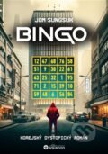 Kniha: Bingo (Jom Sungsuk). Bourdon, 2024 Kniha: Bingo (Jom Sungsuk). Bourdon, 2024