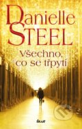 Kniha: Všechno, co se třpytí (Danielle Steel). Ikar CZ, 2024 Kniha: Všechno, co se třpytí (Danielle Steel). Ikar CZ, 2024