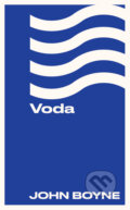 Kniha: Voda (John Boyne), 2025 Kniha: Voda (John Boyne), 2025
