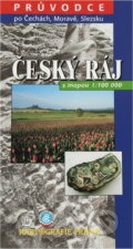 Kniha: Český ráj (). , 1998 Kniha: Český ráj (). , 1998