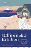 Kniha: The Chibineko Kitchen (Yuta Takahashi). John Murray, 2024 Kniha: The Chibineko Kitchen (Yuta Takahashi). John Murray, 2024