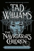 Kniha: The Navigator's Children, 2024 Kniha: The Navigator's Children, 2024