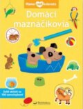 Kniha: Domáci maznáčikovia (Svojtka&Co.). Svojtka&Co., 2024 Kniha: Domáci maznáčikovia (Svojtka&Co.). Svojtka&Co., 2024
