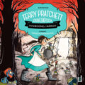 Audiokniha: Svobodnej národ (Terry Pratchett), 2024 Audiokniha: Svobodnej národ (Terry Pratchett), 2024