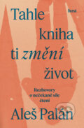 E-kniha: Tahle kniha ti změní život (Aleš Palán), 2024 E-kniha: Tahle kniha ti změní život (Aleš Palán), 2024