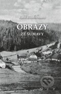 Audiokniha: Obrazy ze Šumavy (Karel Klostermann). Alpha book, 2024 Audiokniha: Obrazy ze Šumavy (Karel Klostermann). Alpha book, 2024