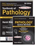 Kniha: Textbook Of Pathology (Harsh Mohan). Jaypee Brothers Medical, 2023 Kniha: Textbook Of Pathology (Harsh Mohan). Jaypee Brothers Medical, 2023