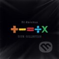 Hudební CD: Ed Sheeran: Tour Collection +-=÷× (Hudobné albumy). Hudobné albumy, 2024 Hudební CD: Ed Sheeran: Tour Collection +-=÷× (Hudobné albumy). Hudobné albumy, 2024