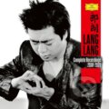 Hudební CD: Lang Lang: Complete Recordings 2000-2009 (Hudobné albumy). Hudobné albumy, 2024 Hudební CD: Lang Lang: Complete Recordings 2000-2009 (Hudobné albumy). Hudobné albumy, 2024