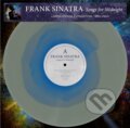 Hudební CD: Frank Sinatra: Songs for Midnight (Swirl) LP (Hudobné albumy). Hudobné albumy, 2024 Hudební CD: Frank Sinatra: Songs for Midnight (Swirl) LP (Hudobné albumy). Hudobné albumy, 2024