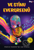 Hudební CD: Ve stínu evergreenů (Hudobné albumy). Hudobné albumy, 2024 Hudební CD: Ve stínu evergreenů (Hudobné albumy). Hudobné albumy, 2024