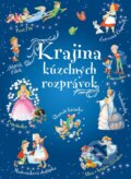 Kniha: Krajina kúzelných rozprávok (Matys). Matys, 2024 Kniha: Krajina kúzelných rozprávok (Matys). Matys, 2024