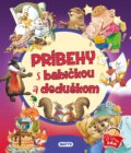 Kniha: Príbehy s babičkou a deduškom (Matys). Matys, 2024 Kniha: Príbehy s babičkou a deduškom (Matys). Matys, 2024