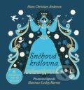 Kniha: Sněhová královna (Hans Christian Andersen). Svojtka&Co., 2024 Kniha: Sněhová královna (Hans Christian Andersen). Svojtka&Co., 2024