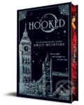 Kniha: Hooked (Emily McIntire). Poisoned Pen Press, 2024 Kniha: Hooked (Emily McIntire). Poisoned Pen Press, 2024