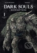 Kniha: Dark Souls: Redemption 1 (manga) (Julien Blondel). Yen Press, 2024 Kniha: Dark Souls: Redemption 1 (manga) (Julien Blondel). Yen Press, 2024