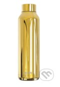 Nerezová termofľaša Solid Sleek Gold 630 ml (Quokka). Quokka, 2024 Nerezová termofľaša Solid Sleek Gold 630 ml (Quokka). Quokka, 2024